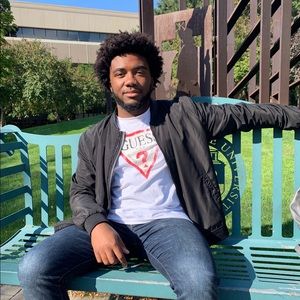 Meet your Posher, Jay